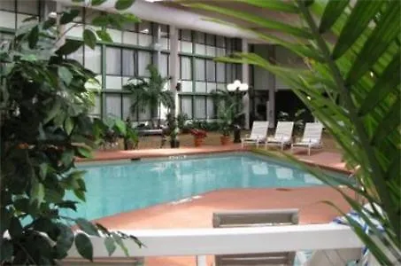 Charleston Airport 3* North Charleston