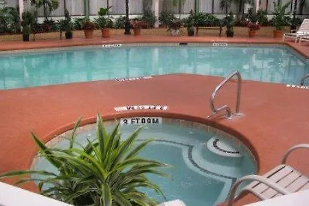 Charleston Airport Hotel