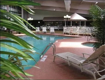 Charleston Airport 3* North Charleston