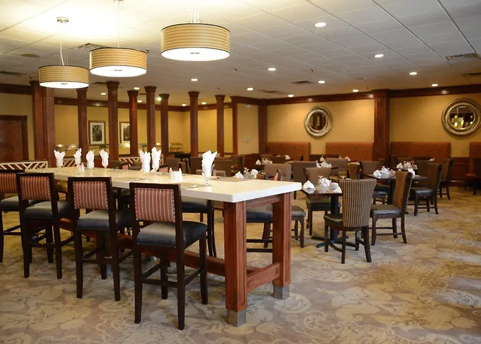 Charleston Airport 3* North Charleston