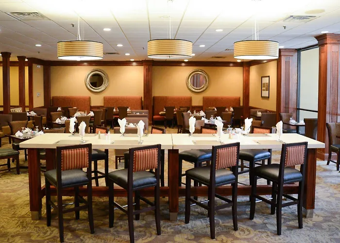 Charleston Airport Hotel North Charleston