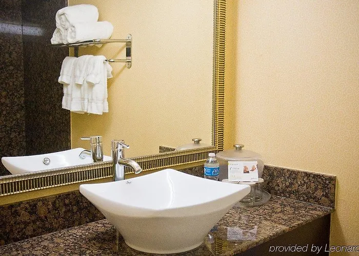 Hotel Charleston Airport North Charleston