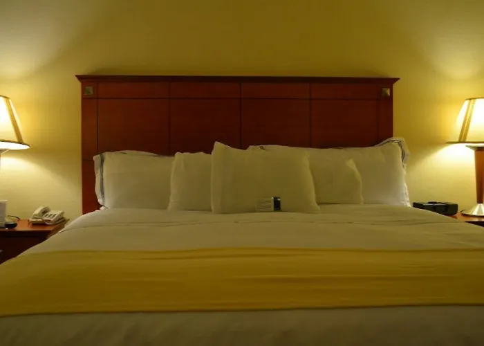 Charleston Airport 3* North Charleston