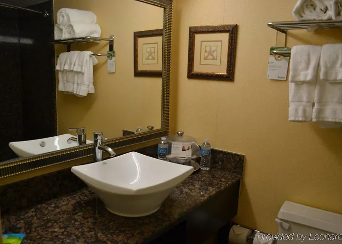 Charleston Airport Hotel North Charleston
