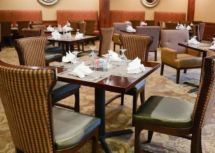 Charleston Airport Hotel