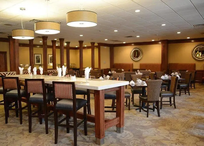 Charleston Airport 3* North Charleston